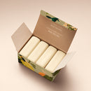 Presente Natura Ekos Priprioca e Breu Branco (4 barras)