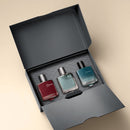 Coleção Especial Miniaturas de Natura Homem