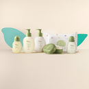 Presente Natura Papai e Bebê Completo (6 produtos)