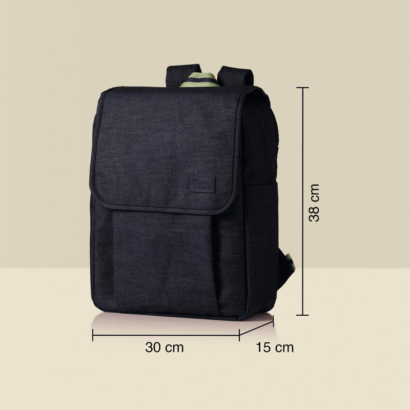 Presente Natura Papai e Bebê com Mochila (7 produtos)