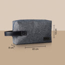 Presente Natura Kaiak Masculino Completo com Nécessaire (5 produtos)